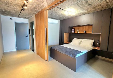 其他 Urban by Hosppedar