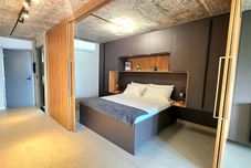 其他 Urban by Hosppedar