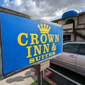 Primary image 1 Crown Inn, San Diego Hotels