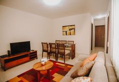 其他 4 Confortável apartamento na Savassi