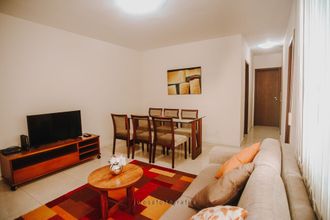其他 4 Confortável apartamento na Savassi