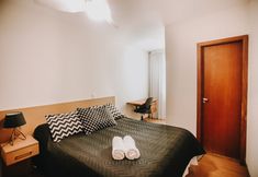 其他 6 Confortável apartamento na Savassi