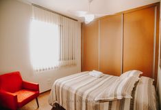 其他 2 Confortável apartamento na Savassi