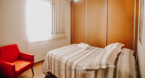 其他 2 Confortável apartamento na Savassi