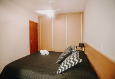 其他 7 Confortável apartamento na Savassi