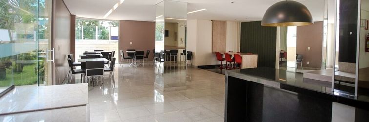 其他 Confortável apartamento na Savassi