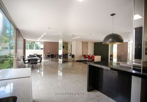 其他 Confortável apartamento na Savassi