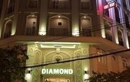 Lainnya 6 Diamond Hotel