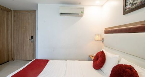 其他 2 Diamond Hotel