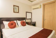 其他 5 Diamond Hotel