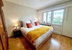 Others 4 New 2bedrooms in Center Terrace&Parking