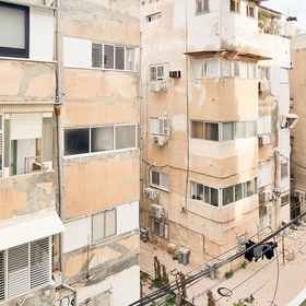 Primary image 1 Dizengoff Anemone, FIVE POINT FOUR TEL AVIV Hotels