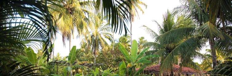 其他 Pousada kaçuá Milagres