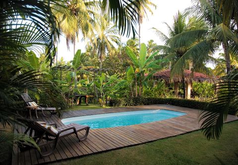 其他 Pousada kaçuá Milagres