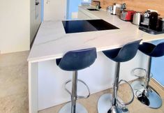 Others 6 Penthouse 3bedrooms w. Parking&3Terraces