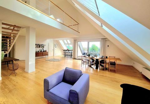 Others Penthouse 3bedrooms w. Parking&3Terraces