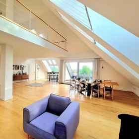 Primary image 1 Penthouse 3bedrooms w. Parking&3Terraces, Hotel Niederanven
