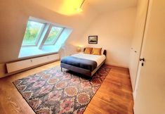 Others 4 Penthouse 3bedrooms w. Parking&3Terraces