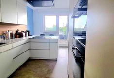 Others 7 Penthouse 3bedrooms w. Parking&3Terraces