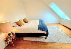 Others 3 Penthouse 3bedrooms w. Parking&3Terraces