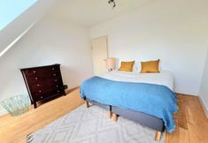 Others 2 Penthouse 3bedrooms w. Parking&3Terraces