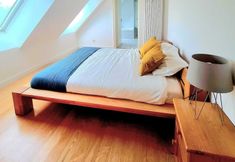 Others 5 Penthouse 3bedrooms w. Parking&3Terraces