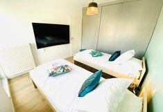 Others 4 Luxury 2 bedrooms with Parking&Balcony