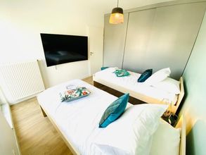 Others 4 Luxury 2 bedrooms with Parking&Balcony