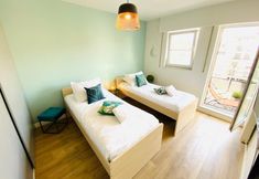 Others 5 Luxury 2 bedrooms with Parking&Balcony