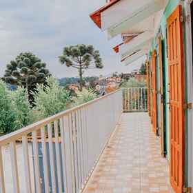 Primary image1Pousada Araucária Suítes,Cabanas Capivari Lodge飯店