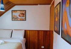 其他 2 Pousada Araucária Suítes