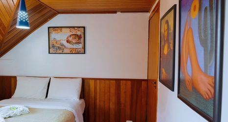 其他 2 Pousada Araucária Suítes