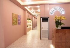 其他 2 Brown Dot Hotel Saigon Airport