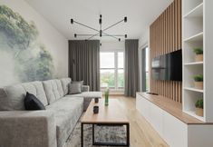 其他 4 Moonlight Apartment by Renters