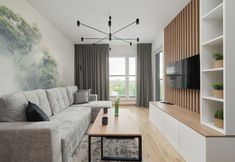 其他 4 Moonlight Apartment by Renters