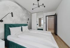 其他 6 Moonlight Apartment by Renters