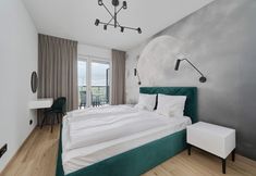 其他 2 Moonlight Apartment by Renters