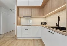 其他 7 Moonlight Apartment by Renters