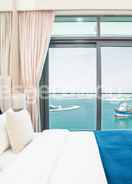 Bilik HomesGetaway-2BR in Beach Vista Tower 1