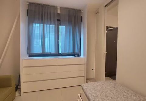 기타 Studio Apartment Zagreb