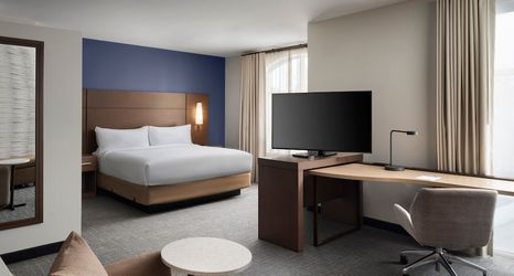 其他 2 Inn at Bellefield / Hyde Park, Residence Inn by Marriott
