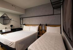 Lain-lain 4 Ibis Barra Do Garcas