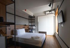 Lain-lain 5 Ibis Barra Do Garcas