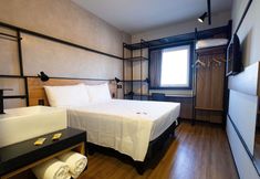 Lain-lain 2 Ibis Barra Do Garcas