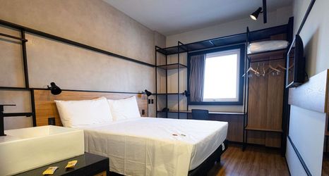 Lain-lain 2 Ibis Barra Do Garcas