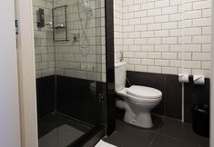 Lain-lain 7 Ibis Barra Do Garcas