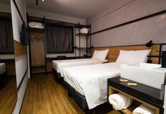 Lain-lain 3 Ibis Barra Do Garcas