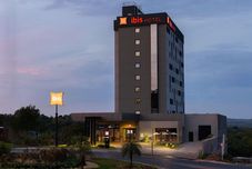 Lain-lain Ibis Barra Do Garcas