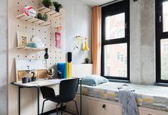 其他 4 Basecamp Wrocław