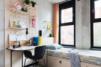 其他 4 Basecamp Wrocław